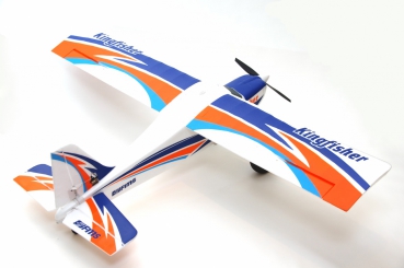 Parkflyer & Trainer